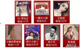 大网红最新爆料,震惊娱乐圈的惊人内幕！