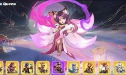 部落冲突国服皮肤爆料最新,炫酷造型，等你来战！